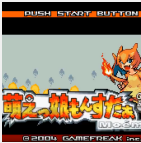 口袋妖怪火红萌娘版中语版 1.0 安卓版