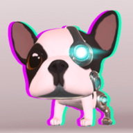 赛博狗跑步者 0.5.1 安卓版