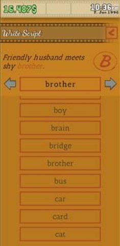 电影大亨模拟器 1.2.5 安卓版