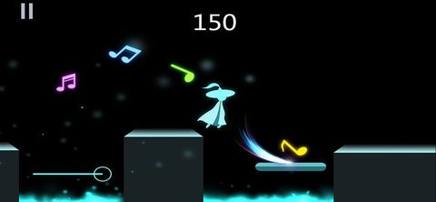 跳跳音符 1.01 安卓版