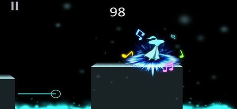 跳跳音符 1.01 安卓版