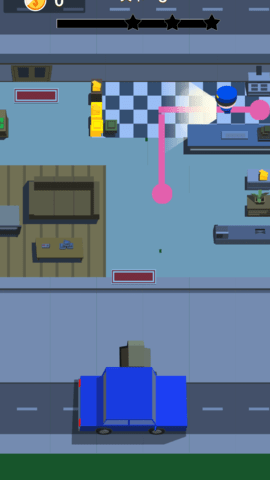 小偷大作战 1.0.0 安卓版