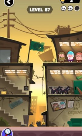 死神的使命 20.12.21 安卓版