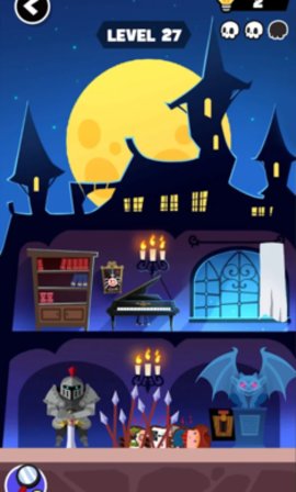 死神的使命 20.12.21 安卓版