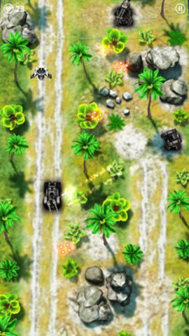 空袭战舰 6 安卓版