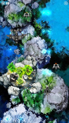 空袭战舰 6 安卓版