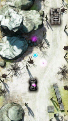 空袭战舰 6 安卓版