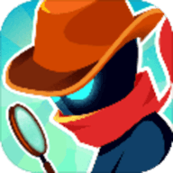 世界侦探赛 1.0.1 安卓版