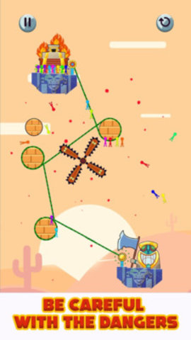 人类火线救援 1.0.2 安卓版