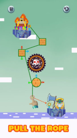 人类火线救援 1.0.2 安卓版