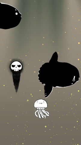 深海逃生 1.2.1 安卓版