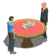 俄罗斯轮盘喝酒游戏 0.4.0 安卓版