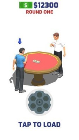 俄罗斯轮盘喝酒游戏 0.4.0 安卓版