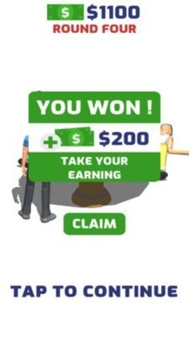 俄罗斯轮盘喝酒游戏 0.4.0 安卓版