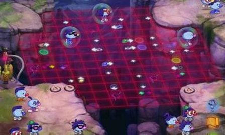 小蓝大冒险 1.0.14 安卓版