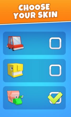 山脊路 2.0 安卓版