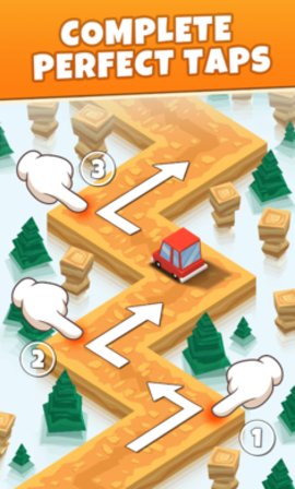 山脊路 2.0 安卓版