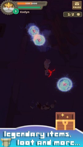 地牢游侠 0.9 安卓版