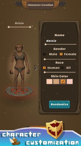 地牢游侠 0.9 安卓版