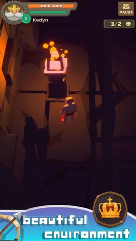 地牢游侠 0.9 安卓版