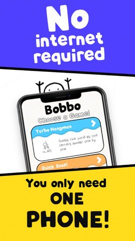 聚会冲冲冲 1.0 安卓版