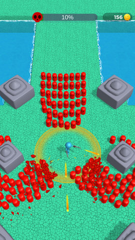 一骑当千枪手 0.148 安卓版