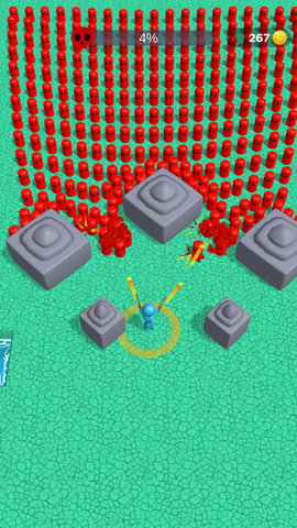 一骑当千枪手 0.148 安卓版