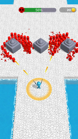 一骑当千枪手 0.148 安卓版