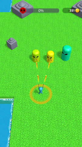 一骑当千枪手 0.148 安卓版