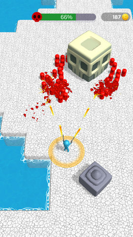 一骑当千枪手 0.148 安卓版