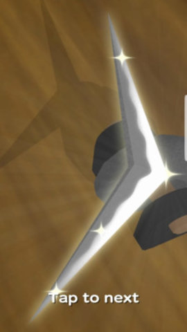 回旋镖大师3D 1.0.0 安卓版