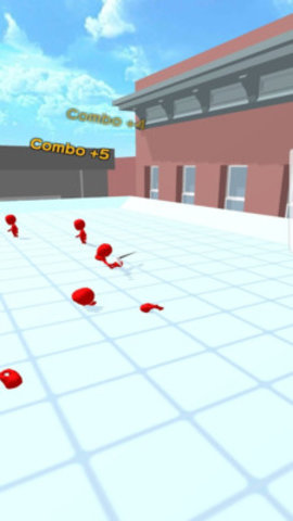 回旋镖大师3D 1.0.0 安卓版