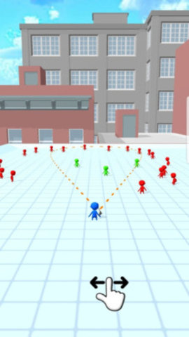 回旋镖大师3D 1.0.0 安卓版