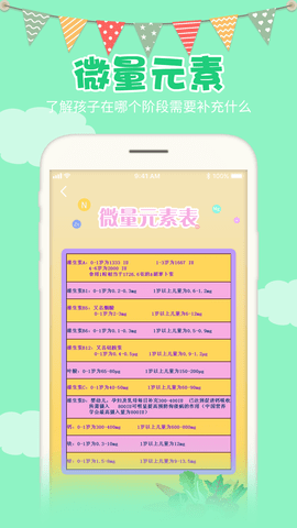 超海宝宝身高预测app 1.0 安卓版