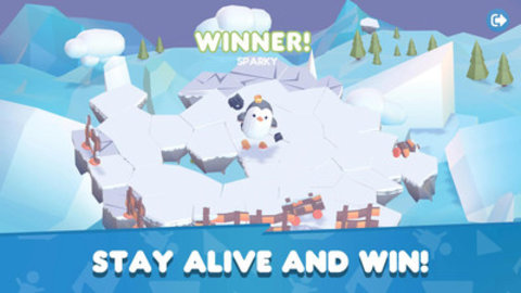 冰场竞赛 0.5.8 安卓版