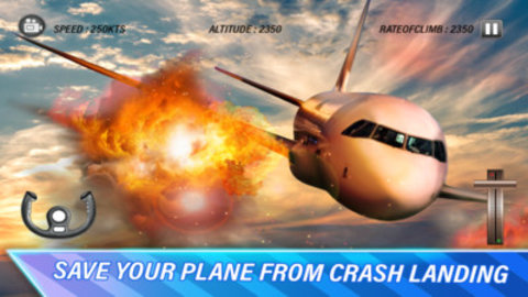 飞行员先生模拟器 19 安卓版