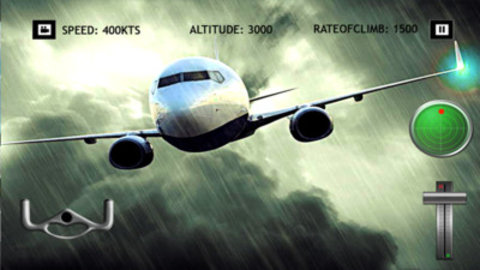 飞行员先生模拟器 19 安卓版