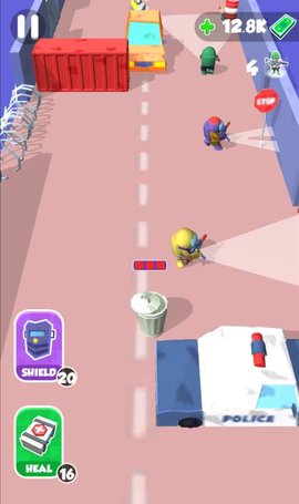 伪装者杀手 0.1.1 安卓版