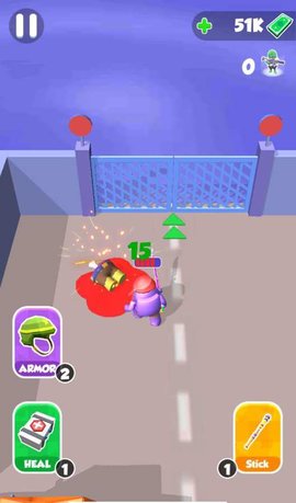 伪装者杀手 0.1.1 安卓版