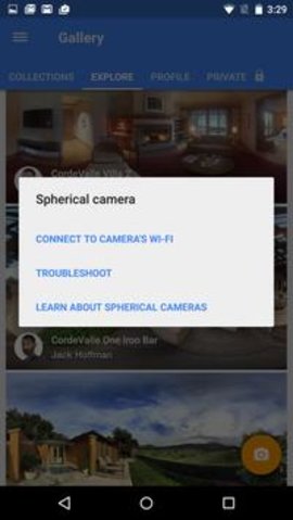 谷歌全景地图街景软件 2.0.0.341672132 安卓版