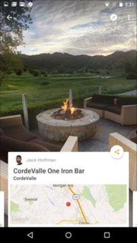 谷歌全景地图街景软件 2.0.0.341672132 安卓版