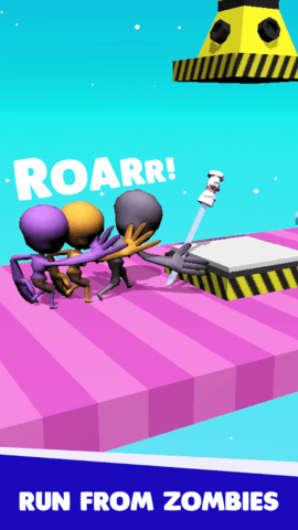 厨师先生切片 1.0.0 安卓版