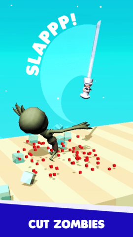 厨师先生切片 1.0.0 安卓版