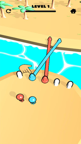 绳子桥梁 1.0.5 安卓版