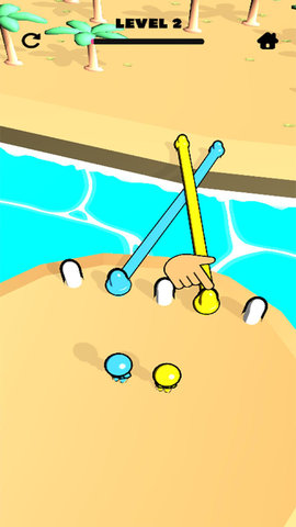 绳子桥梁 1.0.5 安卓版