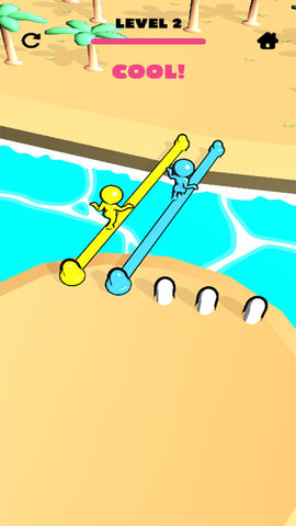 绳子桥梁 1.0.5 安卓版