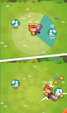 来吧妖怪 9.9.199 安卓版