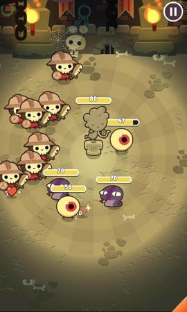 来吧妖怪 9.9.199 安卓版