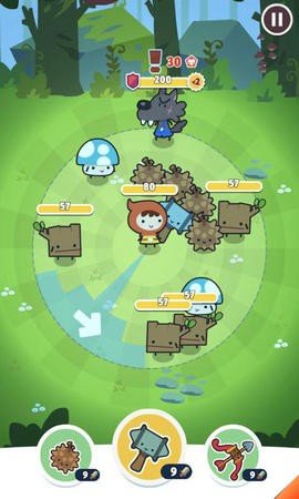 来吧妖怪 9.9.199 安卓版