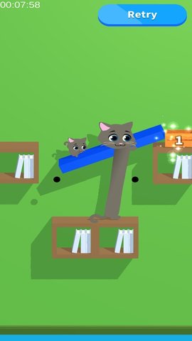 救救小猫咪 0.6 安卓版